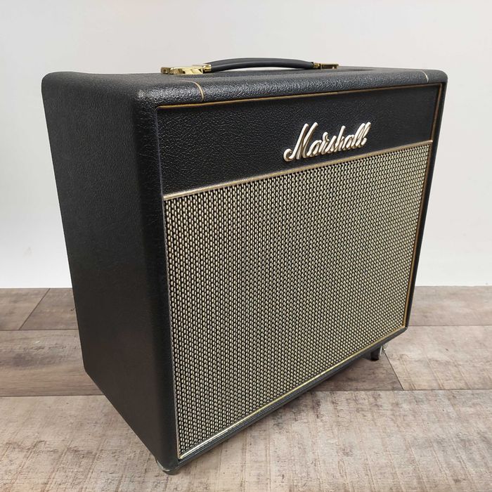 Marshall SV20C lampowy wzmacniacz gitarowy combo 2024r UK