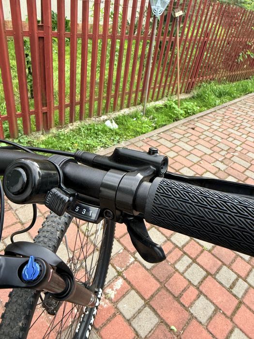 Велосипед Scott Aspect 940