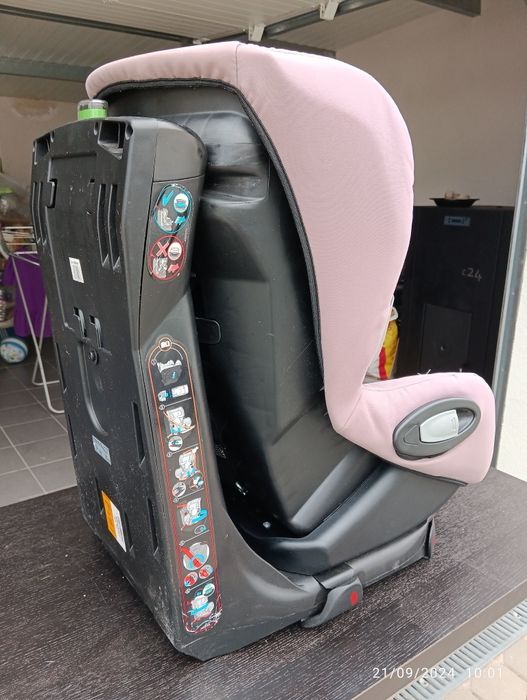 Cadeira auto bebeconfort