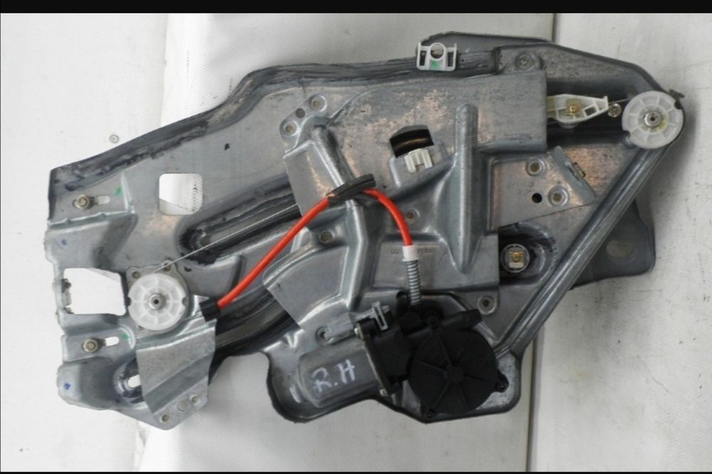 Elevador traseiro peugeot 206 cc