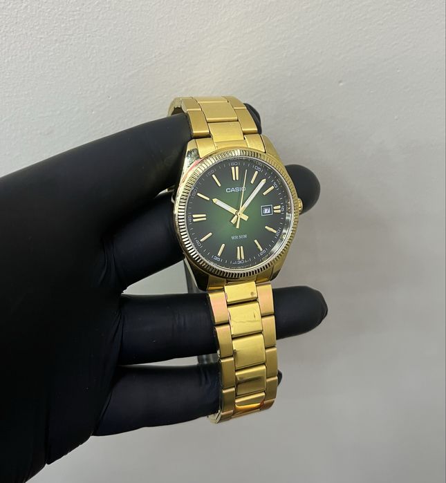 Casio MTP-1302PGC-3AV