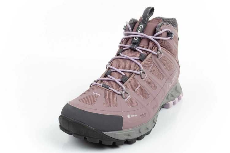 Buty trekkingowe damskie Aku Selvatica Mid Gore-tex r. 38