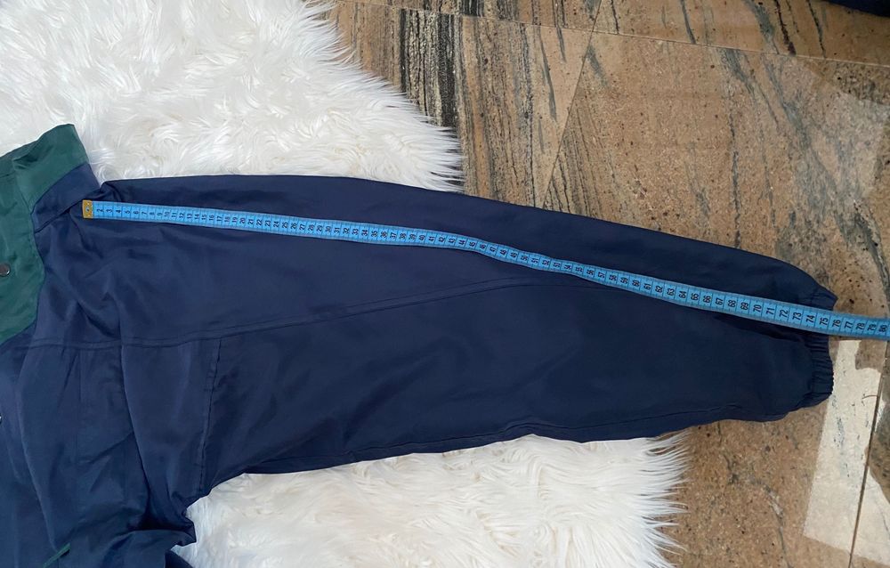 Kurtka męska parka Regatta Outdoors rozmiar M