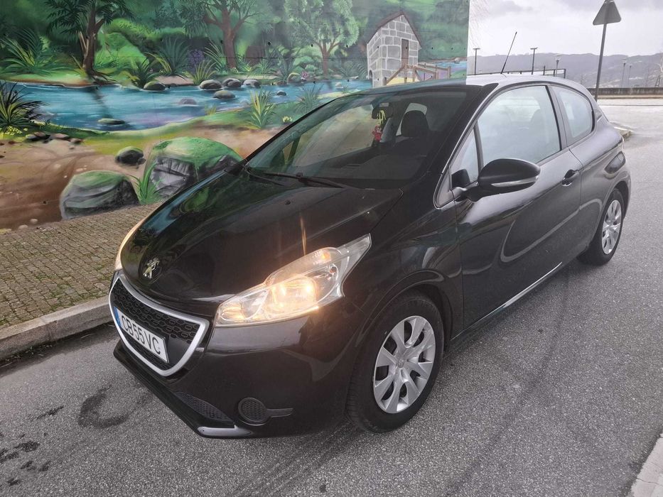 Peugeot 208 1.0 ACTIVE
