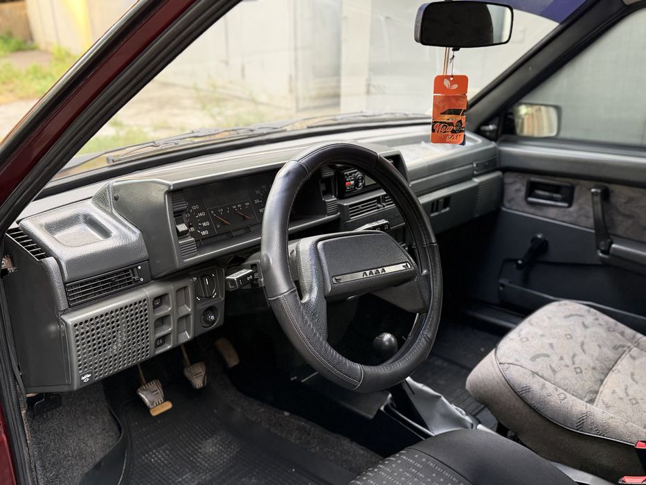 Ваз Lada 21099 2003р.
