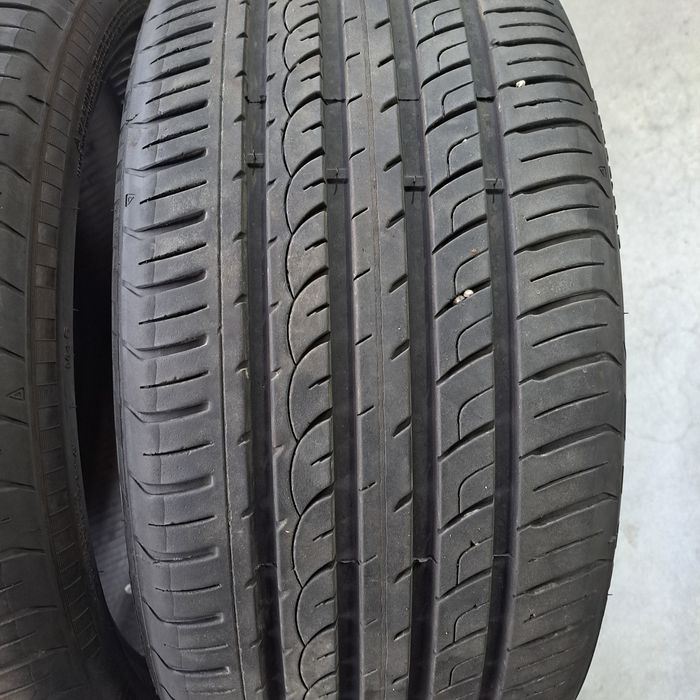 2 pneus Radar Dimax R8+ 255 35 R21