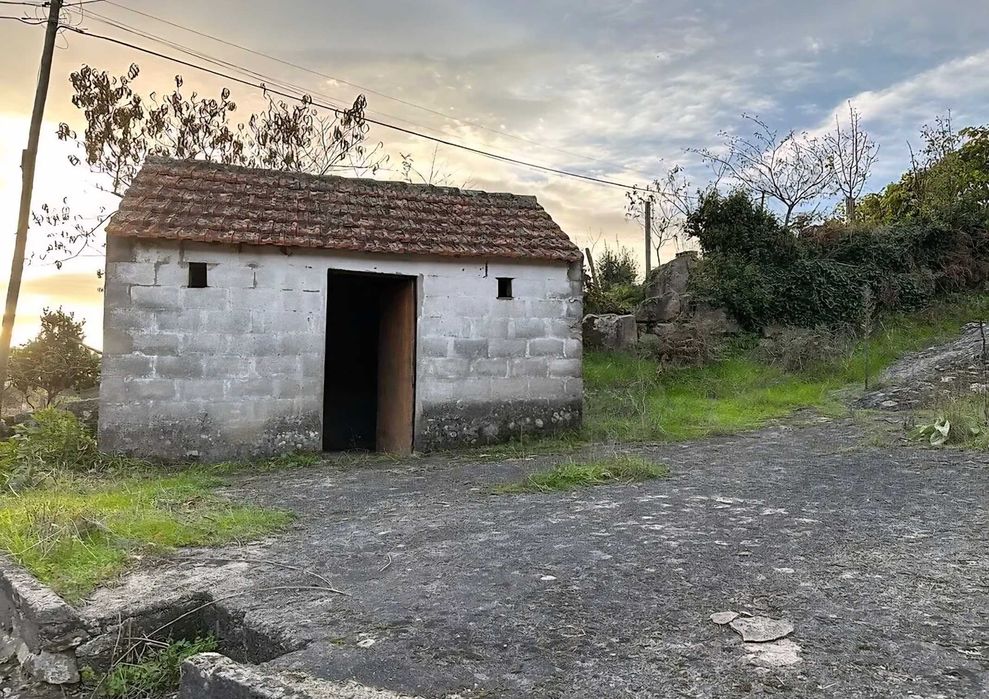 venda de Quinta em Penha Longa