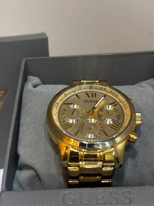 Zegarek Guess Sunrise