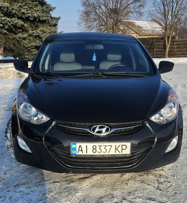 Продам авто Hyundai
