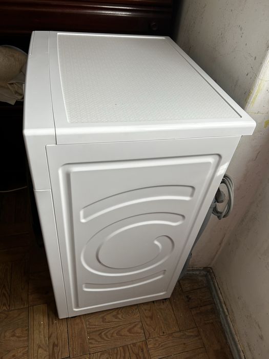 Maquina lavar roupa Samsung 8 Kg