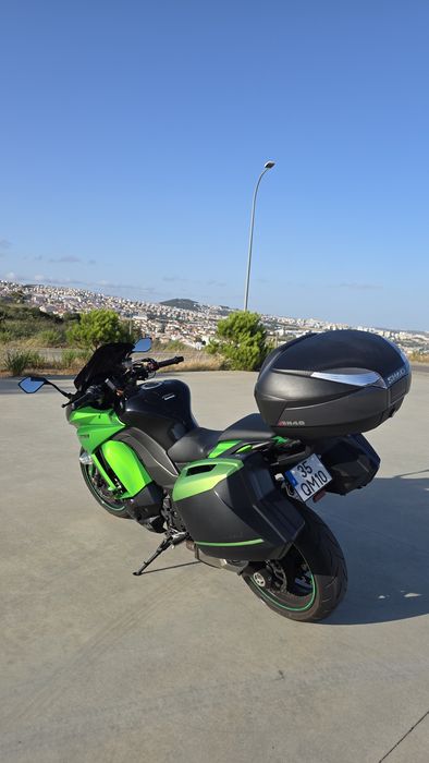 Kawasaki z1000sx