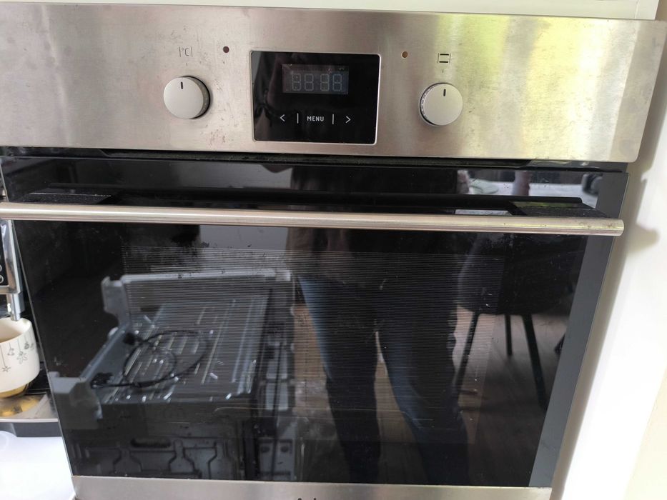 Piekarnik  AMICA EB6541 Classic Elektryczny Inox A