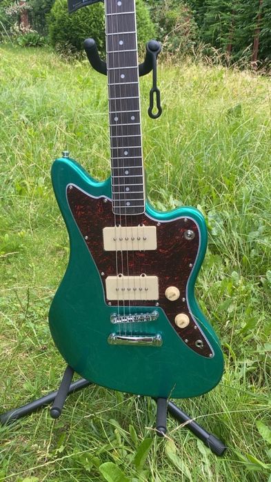 Tanglewood NSP4EG - gitara elektryczna