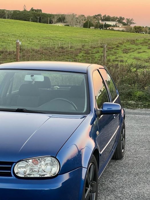 Golf IV 1.9tdi impecavel