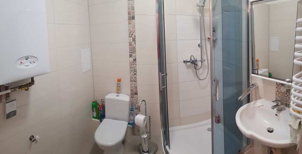 Mieszkanie 1. Pokojowe 32m2 wrzosowo nowe budownictwo tanio