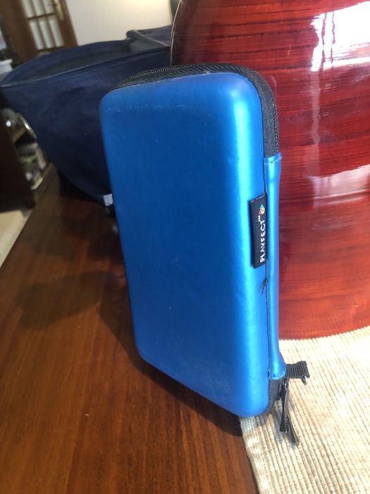 Bolsa PLAYFECT para Nintendo 3ds/Psp/Psp vita