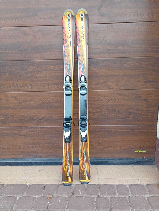 narty dynastar 130 cm