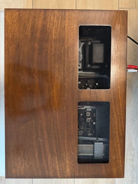 Kenwood rk-6170 plus Kolumny Kenwood Kl-3030D