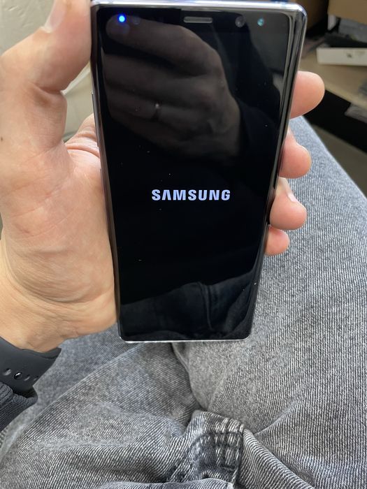 samsung galaxy Note 8