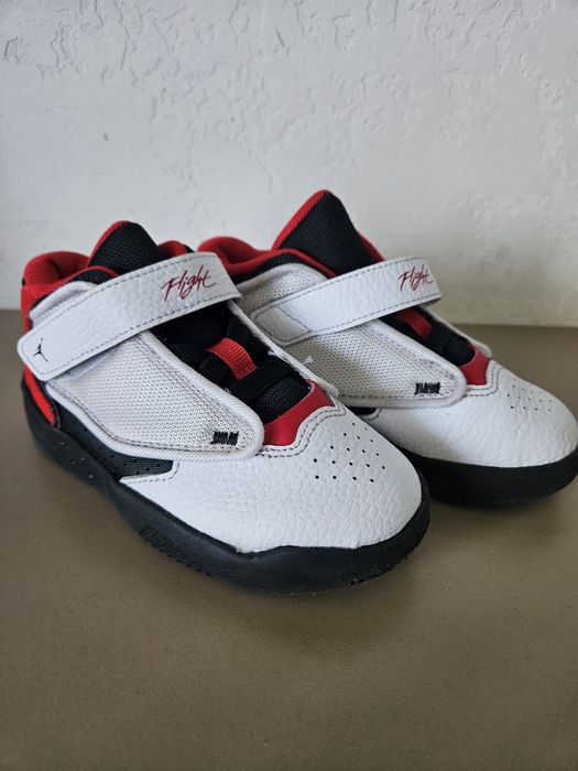 Кросівки Jordan Max Aura 4, 27 розмір