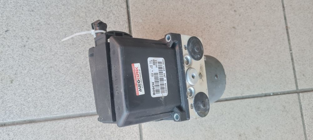 Pompa ABS DSC BMW 325i 330i E46
