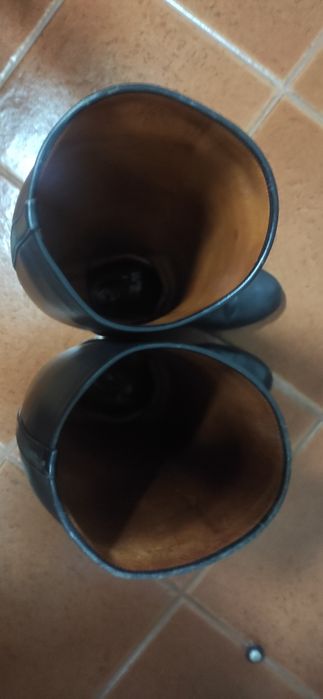 Botas Cavalaria mod. GNR