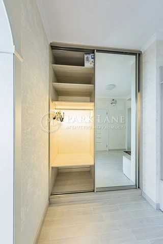 Французський квартал Чікаго ЖК Нью-Йорк 1 кімн квартира