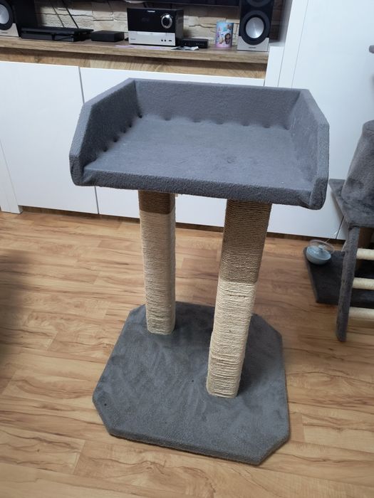 Drapak dla kota - używany