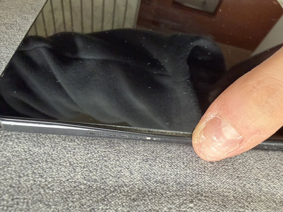 Tablet realme stan bardzo dobry!