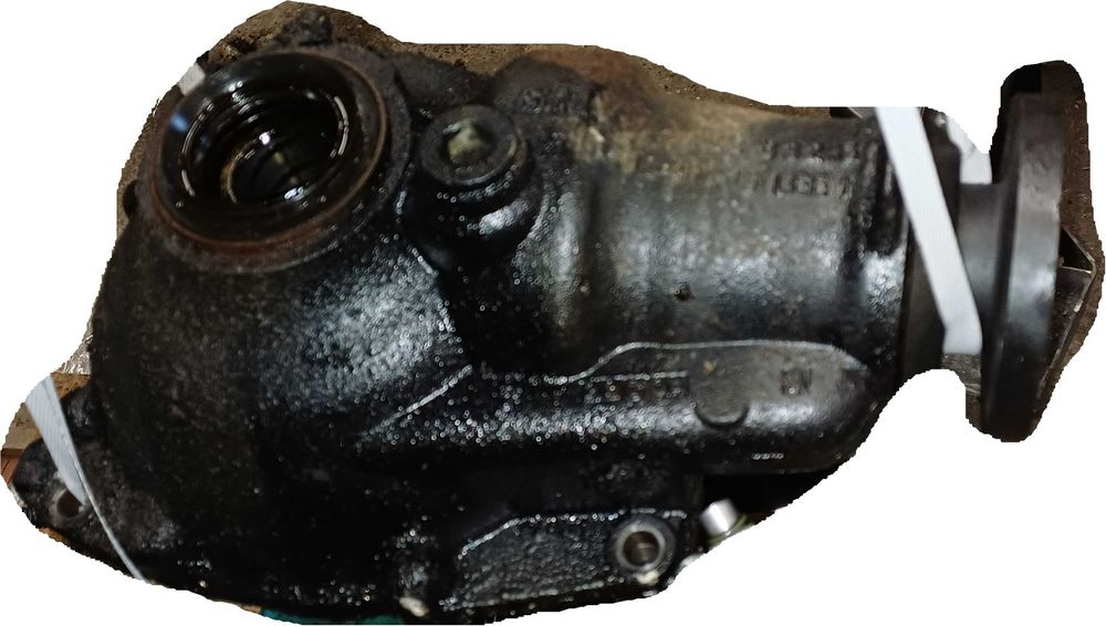 most Przedni Dyfer 3.38 BMW 3 E46 X3 E83 M57 3.0D