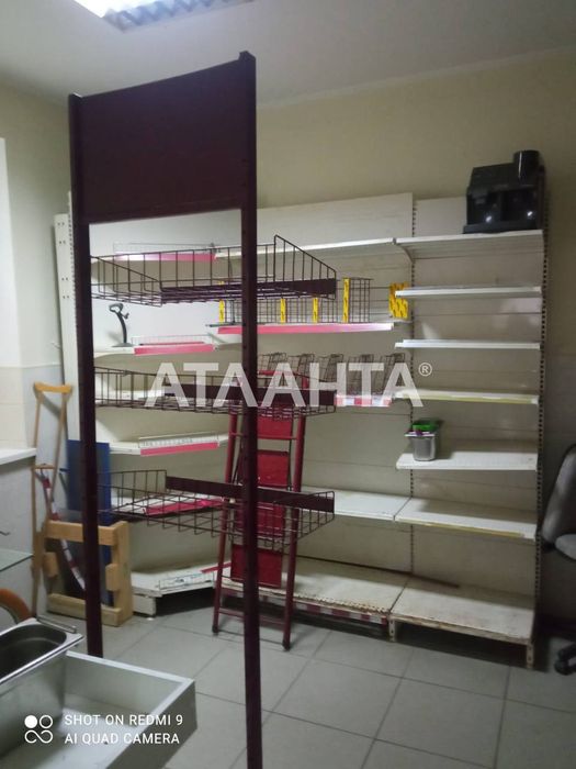 Комерційне приміщення вул. Л. Кобилиці