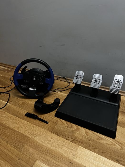 Kierownica Thrustmaster T150 PRO