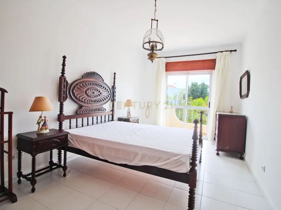 cama de casal retro completo