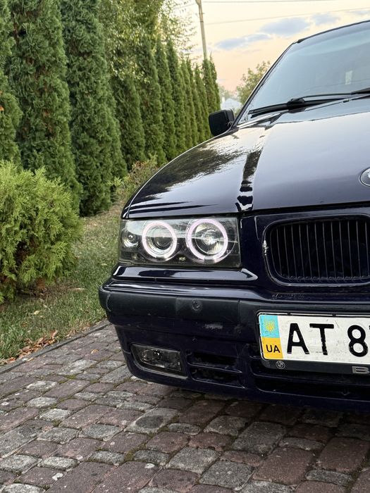 Продам BMW 3 E36