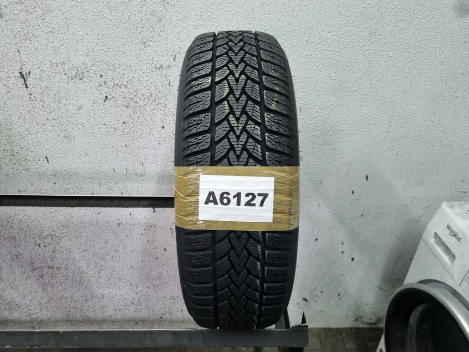 185/60/15 88T Dunlop Winter Response 2 Dot.3522R