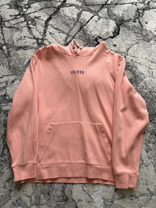 Sweatshirt guess