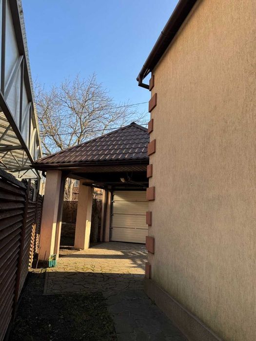 ПРОДАЖ затишного будинку 110 м кв + 3,5 сотки в Оболонському районі Києва всього в 300 метрах від р. Дніпро !! - Вид 5