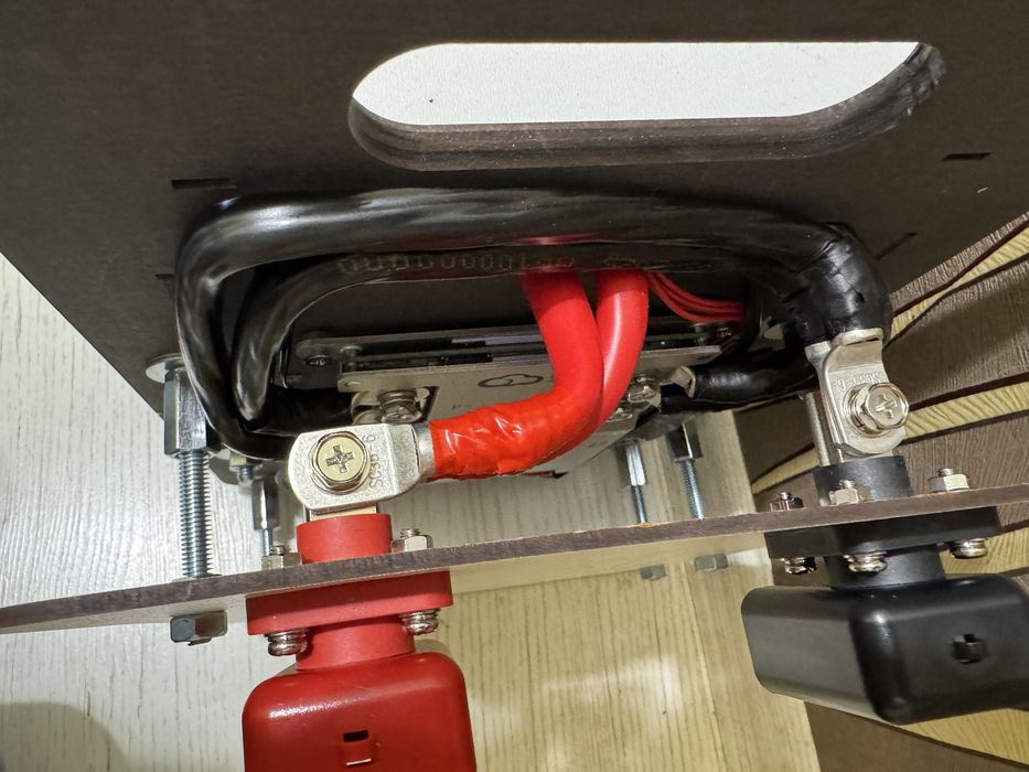 Актуальна ціна! Акумулятор 4кВт  LiFePo4 12v 314ah