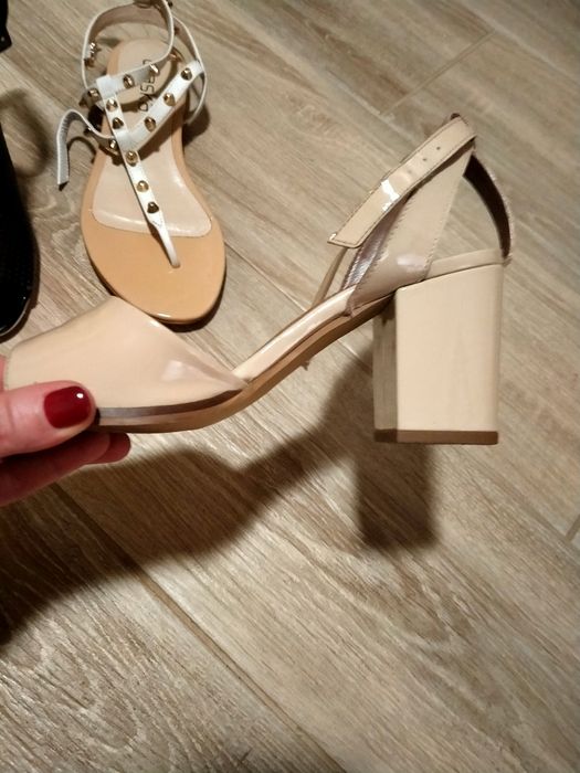 Распродажа обуви -босоножки браска, респект(braska, respect),36 размер