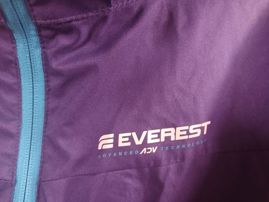 Everest Kurtka Softshell S