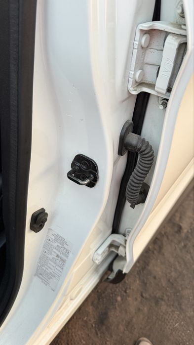 Nissan Qashqai  J11 2018