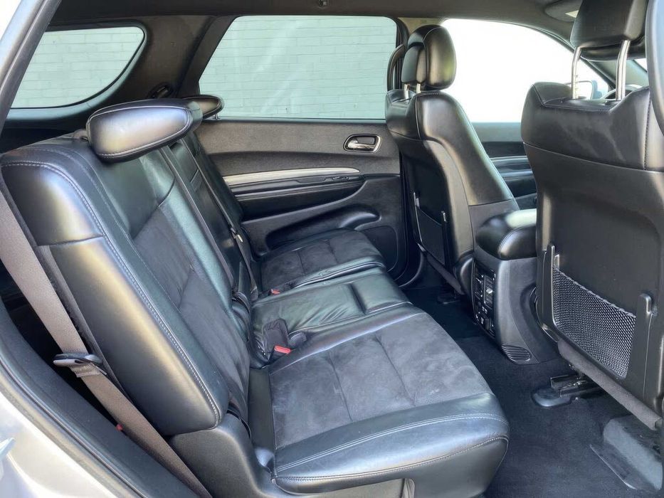 Dodge Durango GT Plus      2019