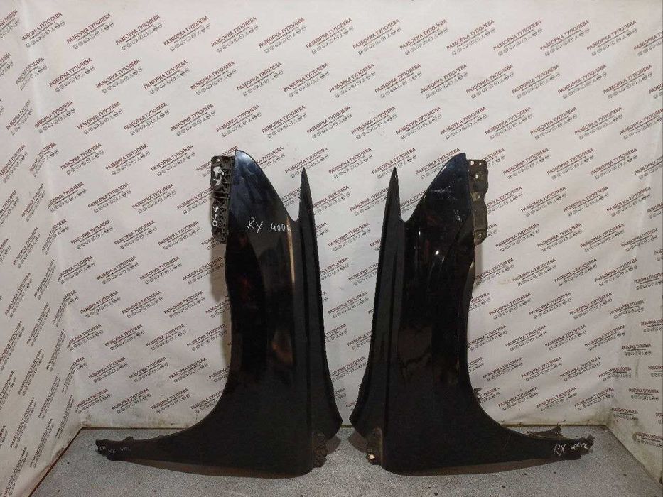 Крило ліве праве Lexus RX300 RX400H 2003-2008