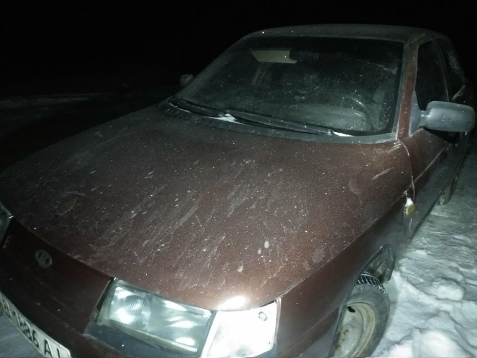 Продам  ваз 2110