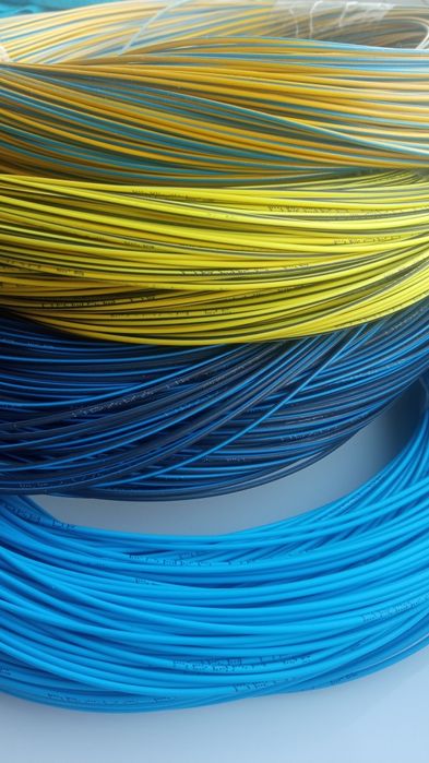 Кабель провід ПГВА  провод автомобильный проводка не пв-3 дріт