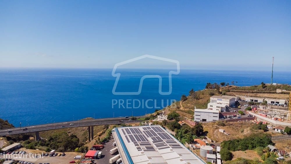 Apartamento T2 - Caniço