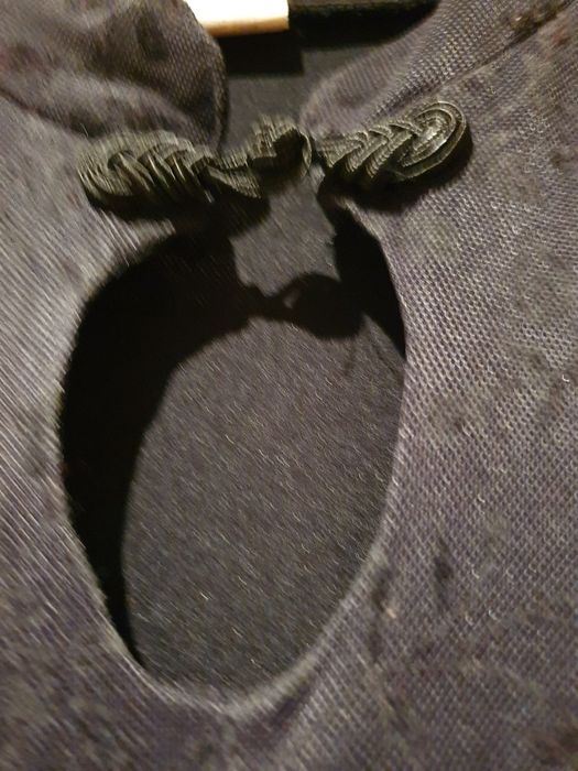 Vestidos de noite