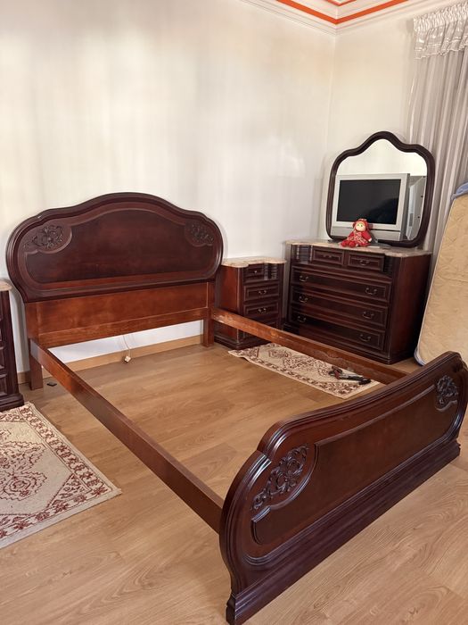 Mobilia de quarto