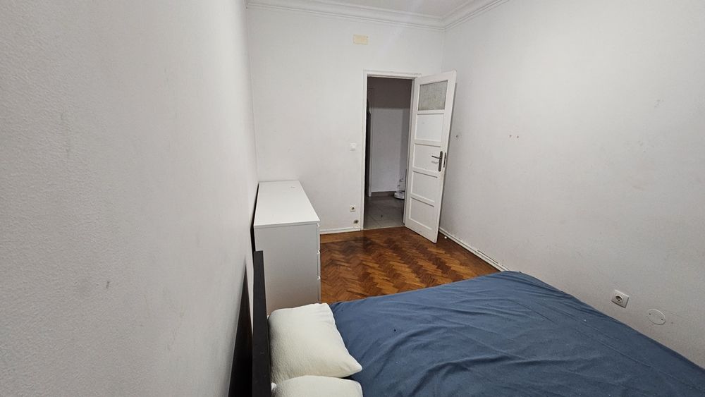 Quarto em moscavide