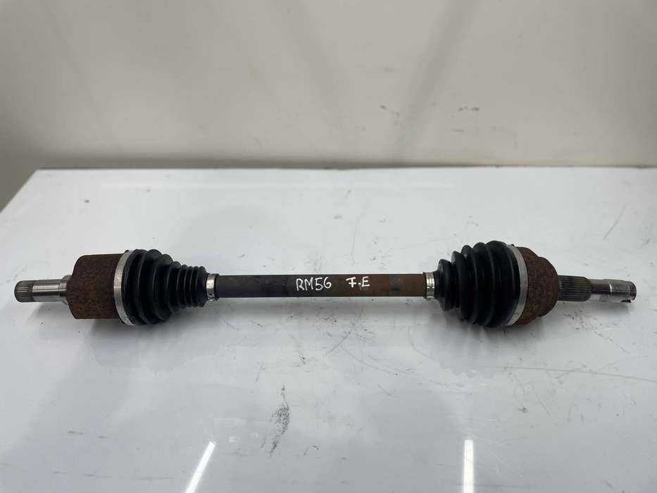 Barra de proteção frontal dianteiro Boxer / Citroen Jumper 2.0HDI